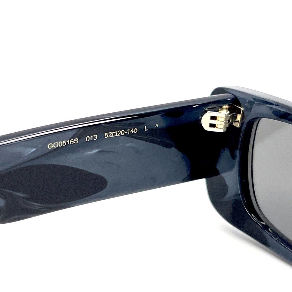 NEW!!! GUCCI Sunglasses GG0516S 013 Authentic - Picture 8 of 12